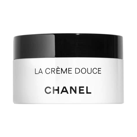 la creme douce chanel